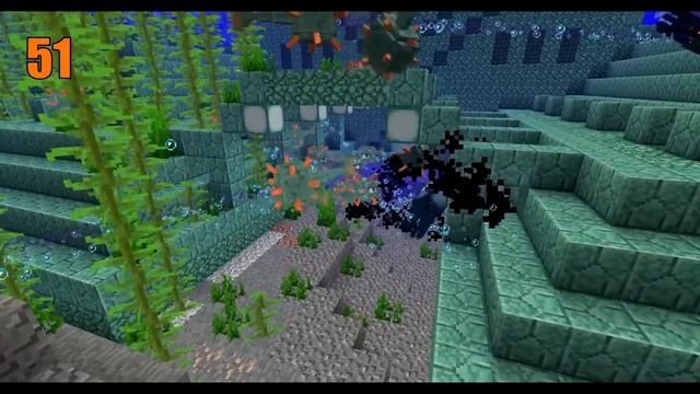 100 ФАКТОВ - ПОДВОДНЫЙ МИР