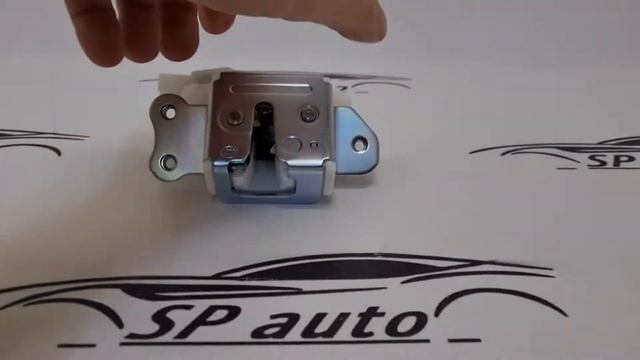 Услада вождения: минивэн