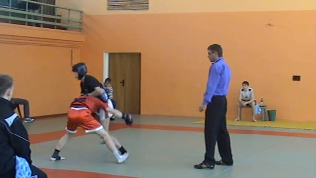 29.Баранов(Кострома,Россия) - Романенко(Багира,Барановичи)