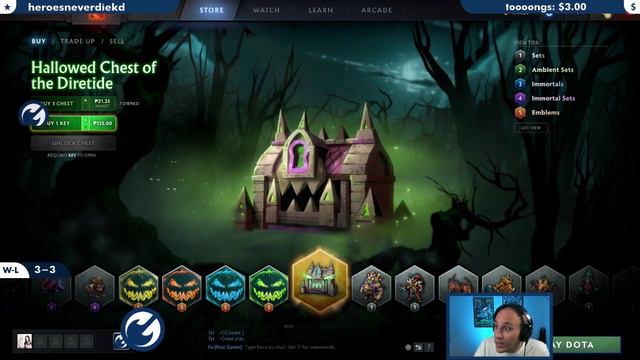 THE MOST PMA SOLO GAME EVER | Christmas Stream