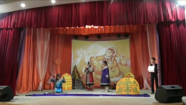 Театральный коллектив 