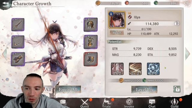 Советы по сохранению молодости