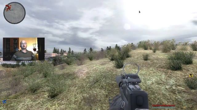 S.T.A.L.K.E.R.: Call of Chernobyl сборка Стасона 6.03
