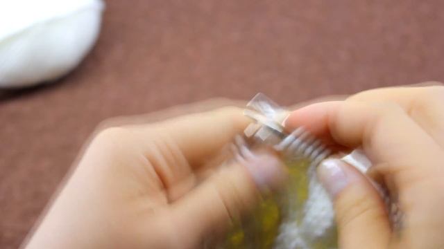 Варежки с косами спицами. Мастер-класс. МК. Как связать варежки #KVK