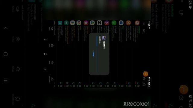 how to to hack injustice with lucky patcher dbr