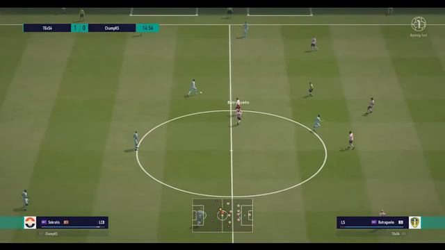 EA SPORT FIFA ONLINE 4 ก็มาดิค้าบ