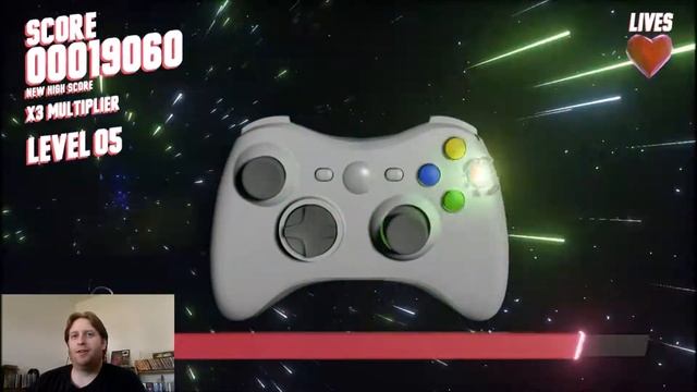 Apoch Plays 'Button Frenzy' | In Which We Connect The Buttons.