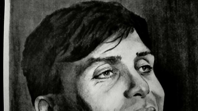 Drawings 154 (Cillian Murphy)