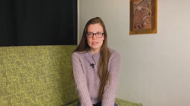 нам нужно поговорить