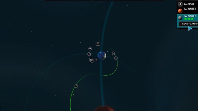 Planetary Annihilation   PA   Special Final Overkill Planetary Destruction Delta V Engine