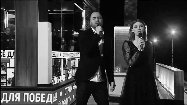 ? С песней к Победе 