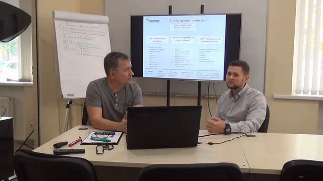 Олег Постаногов, эксперт по развитию бизнеса и созданию успешных команд