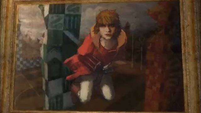 100% в гостиной Гриффиндора (