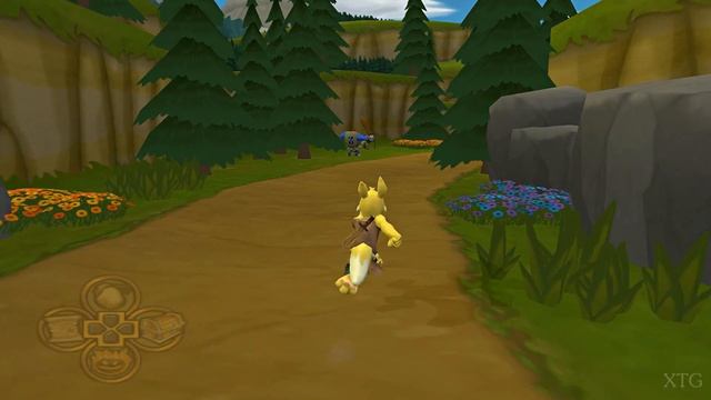 Neopets: The Darkest Faerie PS2 Gameplay HD PCSX2