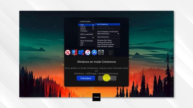 Installer Windows 11 Sur Votre Mac M1 Et M2 Avec Parallels Desktop