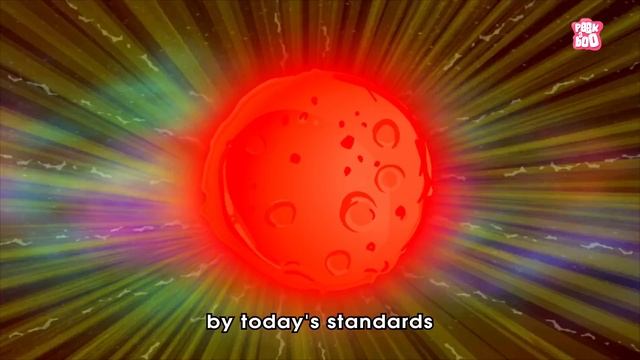 Formation Of The Earth | Earth Day Special | How EARTH Was Formed? | Dr Binocs Show | Peekaboo Kidz