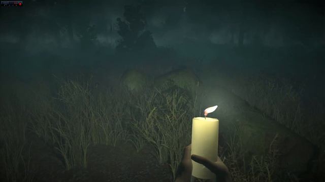 игра хоррор Wick видео игры