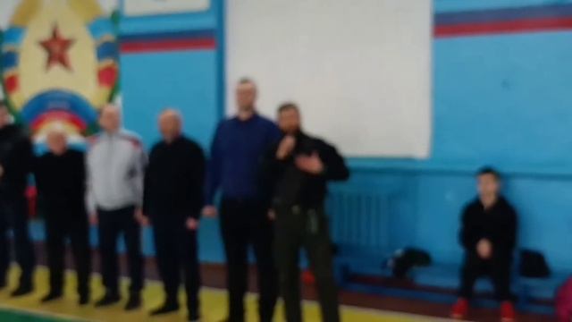 ВЫСТУПЛЕНИЕ ЛИДЕРА 