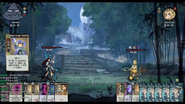 Игры для души и сердца