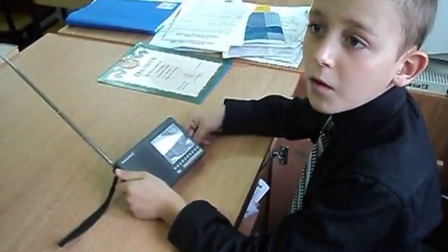 CW QSO R6LCA Es RK6LZW