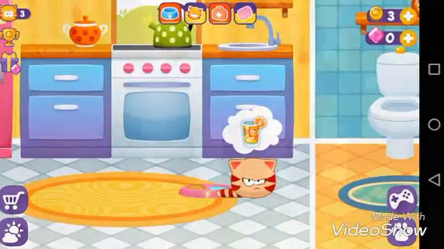 Всё что надо для весёлого настроения!)