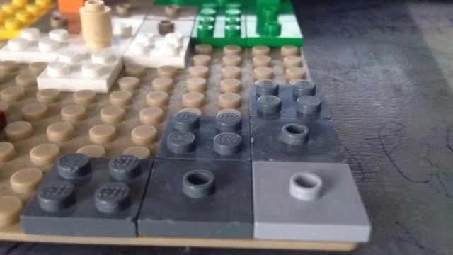 3 серия страны 2 сезона