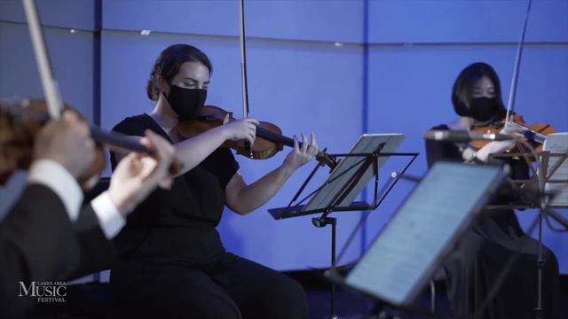 By And By (Caroline Shaw) 4. I'll Fly Away