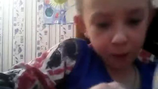 Готовом съедобный мел