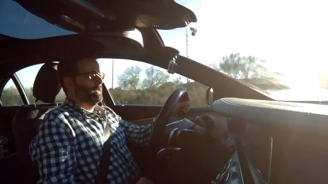 Mercedes Benz Y Su Conducción Asistida, Dejamos Conducir Al Coche Solo