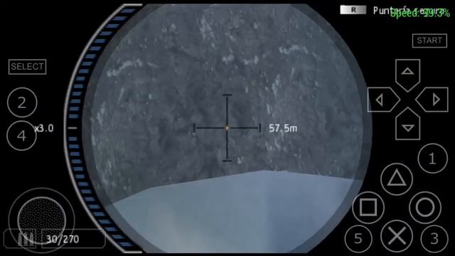 Socom U.s. Navy Seals Fireteam Bravo  2 On Ppsspp