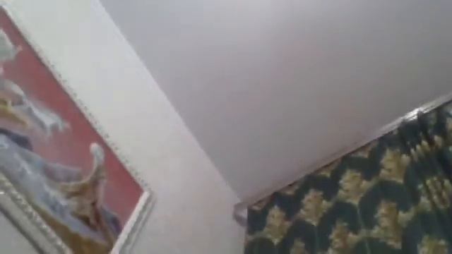 Видео с веб-камеры.  1 сентября