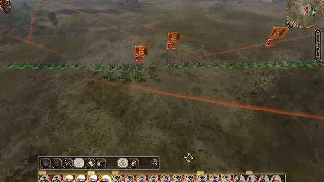 Let's Play Empire: Total War [Minor Factions Revenge Mod] Venice - Episode 11