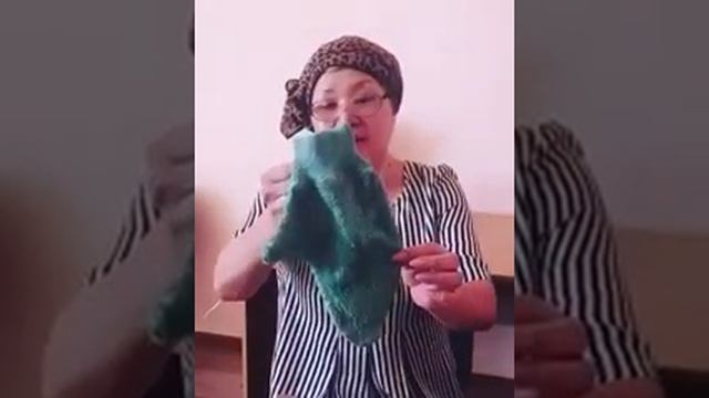 Салфетки для мытья посуды без ХИМИИ!?