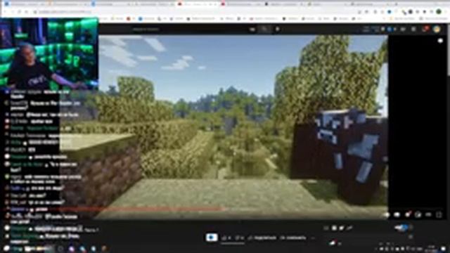 ПЯТЁРКА СМОТРИТ САМЫЙ ЛУЧШИЙ МАЙНКРАФТ СЕРИАЛ