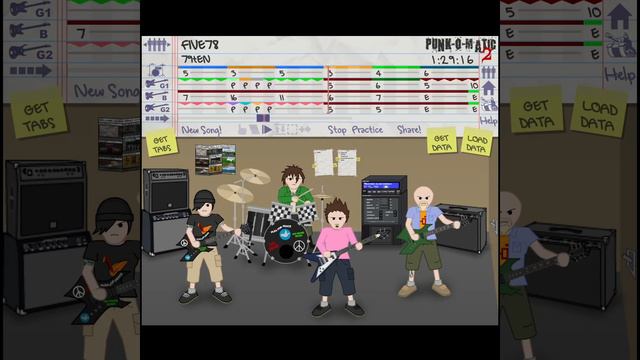 FIVE78 - 79tEN (Remake)