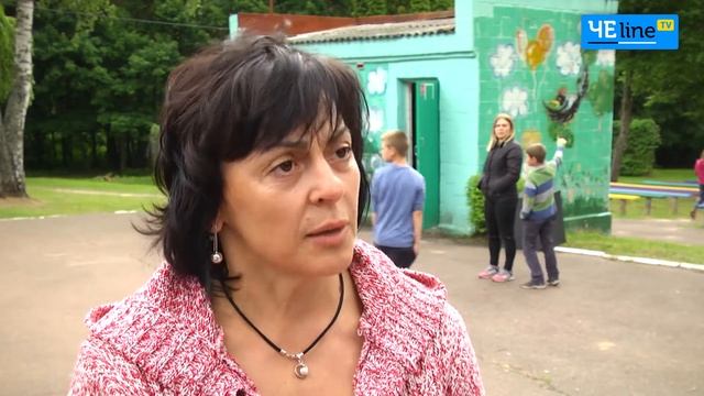 Черниговские кикбоксеры в Седневе дали мастер-класс воспитанникам интернатов