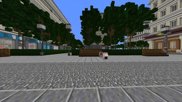 Dance Club I Synchronized Dancing (One)