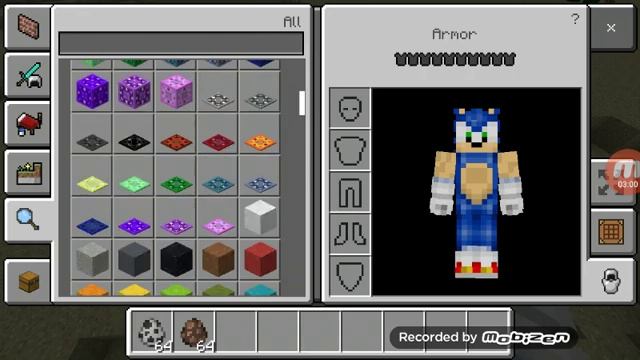 Minecraft Undertale Friends Mod
