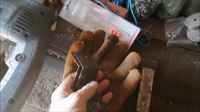 Как поставить переднее крыло вместо заднего на ДНЕПР МТ 10 36?