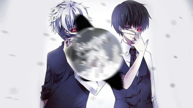 Tokyo Ghoul - Unravel Remix (Hunters Trip)