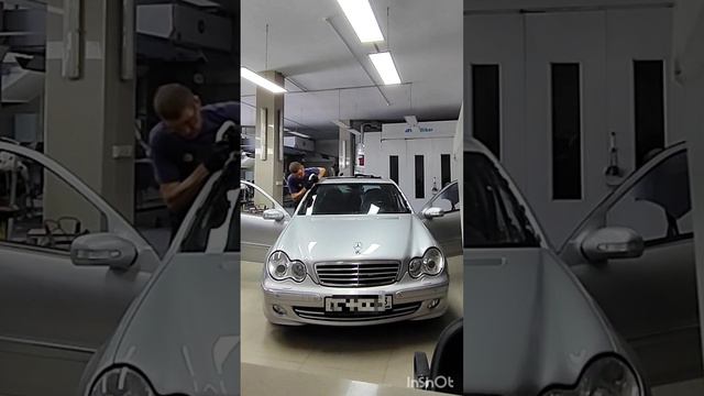 Автомобильный бар