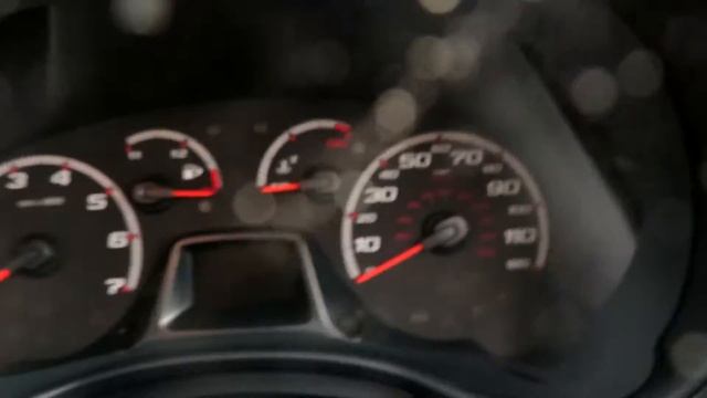 FORD KA 1.2 STUDIO MANUAL