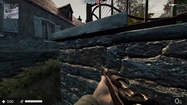 Days Of War - General Overview