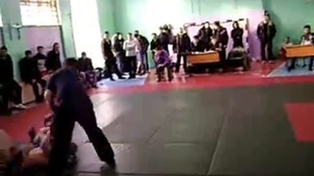 Панкратион Умедулло Урфонов г Новосибирск