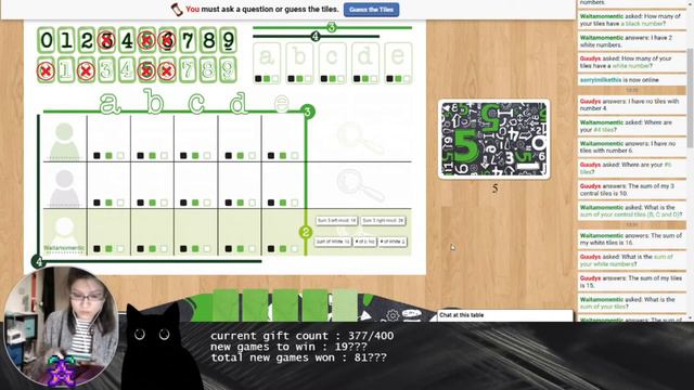 I Cracked The Code! 🔓 (BREAK THE CODE | Board Game Arena Gameplay)