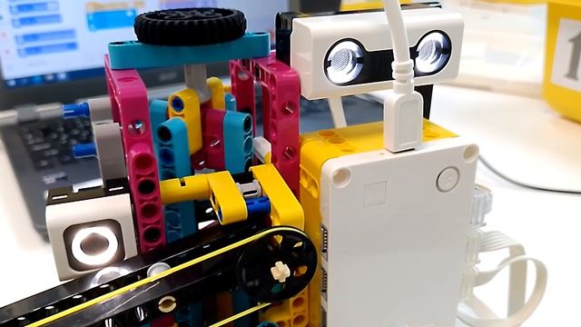 Клуб технического творчества РОБИК Култаево