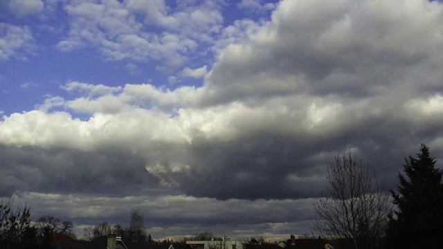 Chdk TimeLapse 4k #2