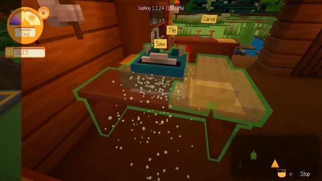 Staxel: Review And FAQ