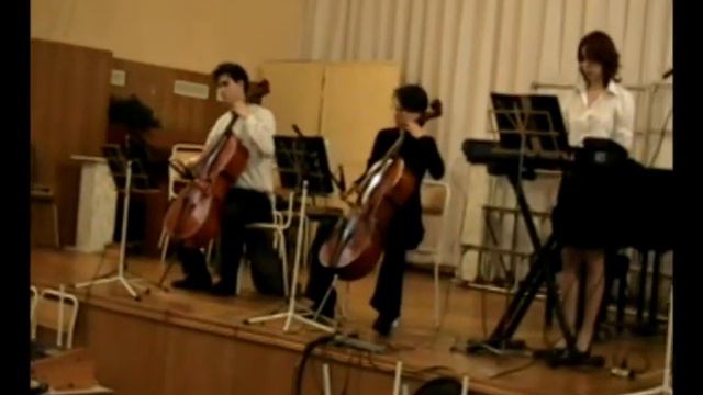 Rolf Lovland-The Red Moon (cover).