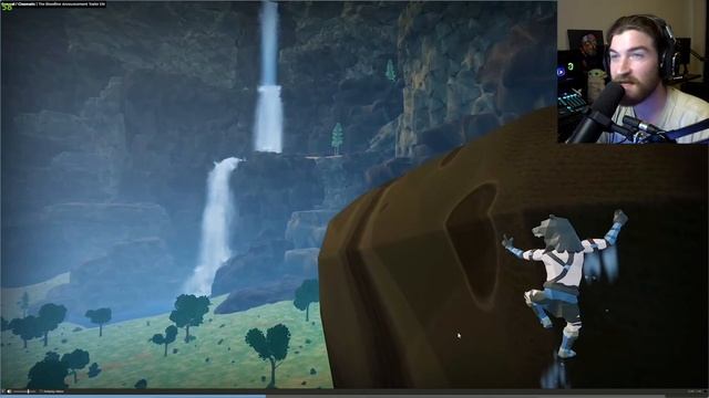 NEW GAME - SKYRIM meets MINECRAFT... The Bloodline